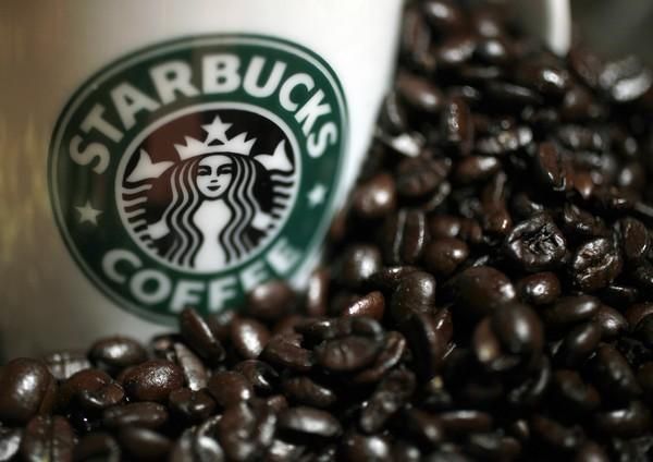 Starbucks & Green Mountain Coffee - don't support the lawsuit against Vermont