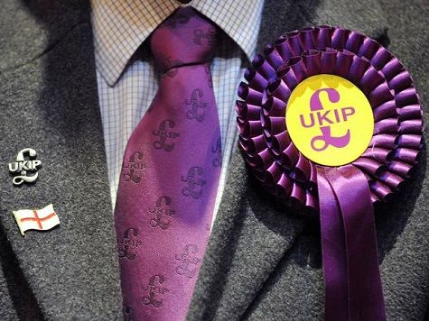 Former UKIP regional chairman Peter Entwistle jailed for grooming children