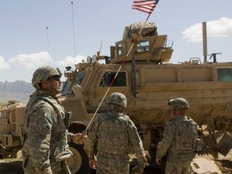 Afghanistan against US plans to transfer military gear to Ukraine - Kabul official