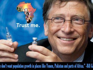 Gates' Human experimentation with GM bananas in Africa condemned by scientists
