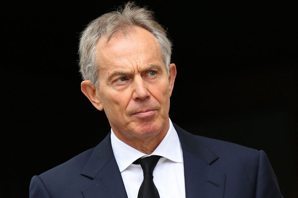 Tony Blair summonsed to give evidence over IRA comfort letters scheme