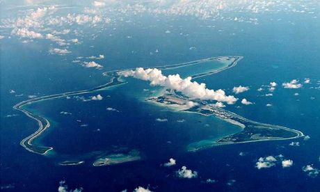 Diego Garcia guards its secrets even as the truth on CIA torture emerges
