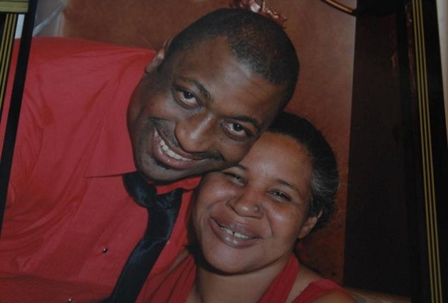 No indictment for NYPD cop in ‪‎Eric Garner‬ case