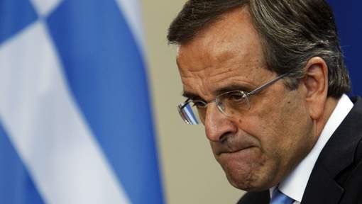 Greece rejects troika demands on austerity