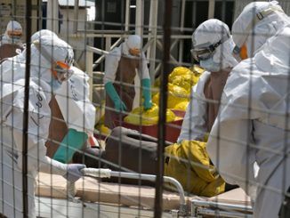 Untested Ebola drug given to patients in Sierra Leone causes UK walkout