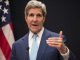 Kerry demands open-ended Mideast war resolution
