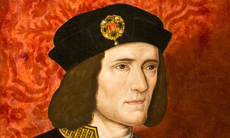 Does Richard III's DNA question the Queen's right to the throne?