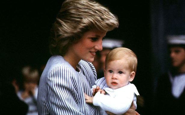 BBC Axe Princess Diana Documentary After Pressure From Prince Charles