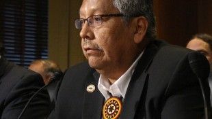 Congress plans to give Native American lands to foreign mining company