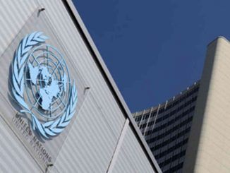 Palestine submits UN resolution against Israeli occupation