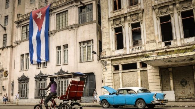 US corporations seek profit opportunities in Cuba