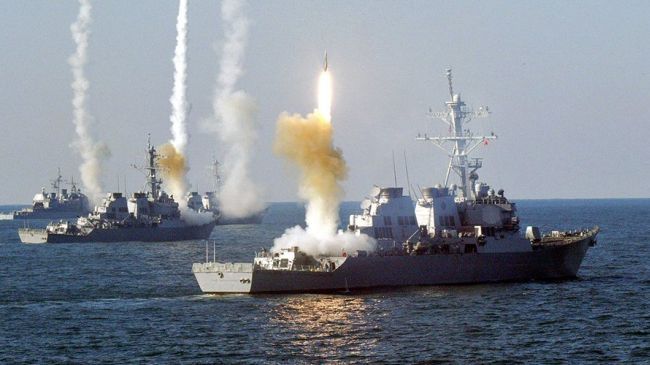 US threatens Russia with deploying nuclear missiles in Europe