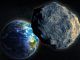 Scientists warn that Earth is at threat from a million untracked asteroids