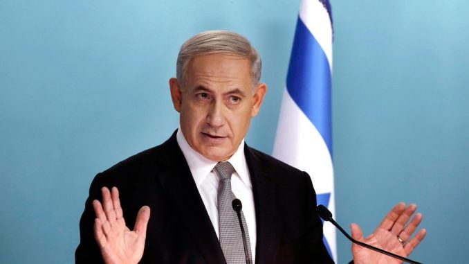 Ruling coalition in Israel collapses: Election set for March after MPs vote to dissolve parliament