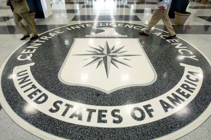 Torture 'experts' paid $81million by the CIA