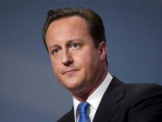 David Cameron: Britain could face Sydney-style attack ‘at any moment’