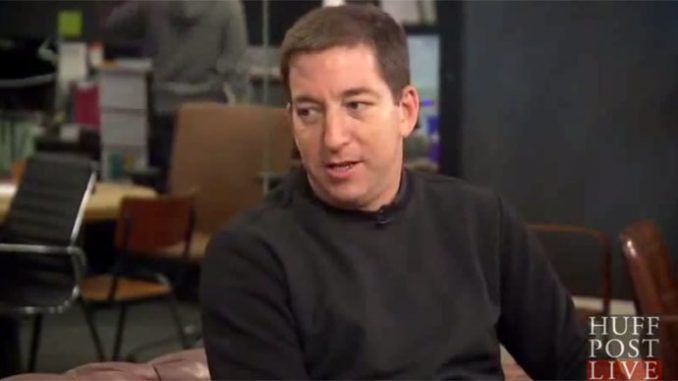 (Video) Obama Is the Reason Why Dick Cheney Is Not in Prison: Greenwald