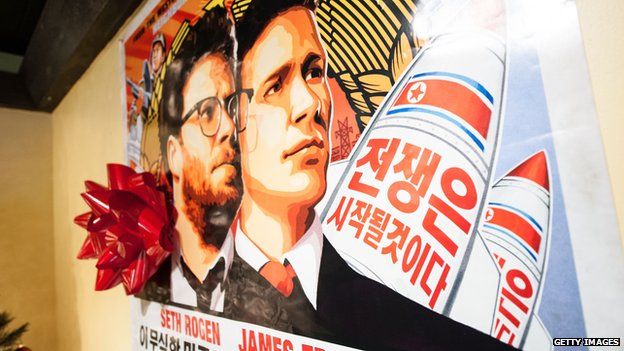 'The Interview' Has Made $15 Million in Downloads