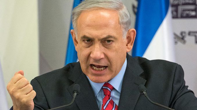 We expect the EU to put Hamas back on the terror blacklist immediately: Netanyahu