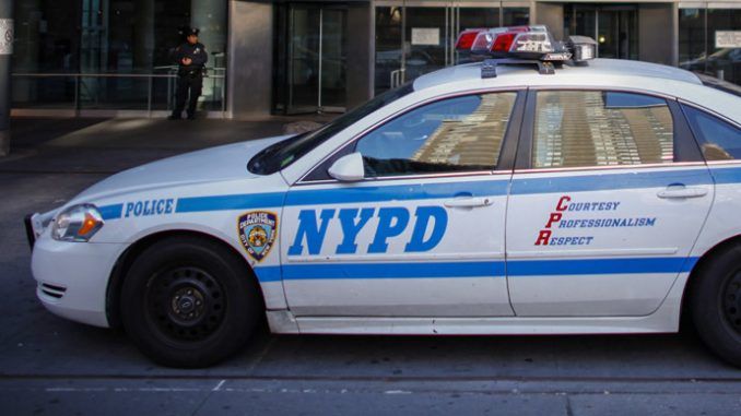 2 NYPD cops shot in ‘execution style’ ambush