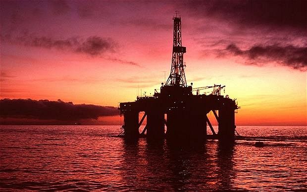 Senior Official says UK’s oil industry close to collapse