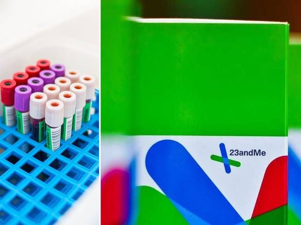 Google’s £125 cancer test arrives in Britain – with a health warning