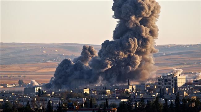 U.S. airstrike in Syria may have killed 50 civilians