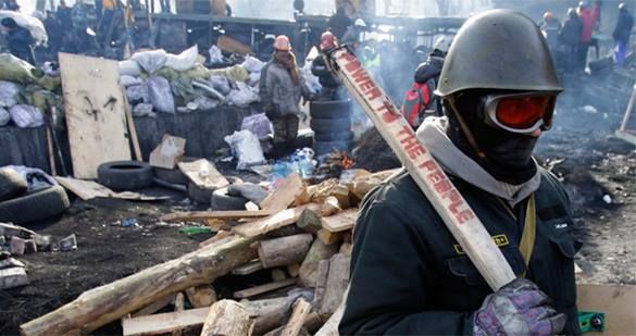 European committee finds no evidence to prove Russia’s involvement in Ukraine’s Maidan riots