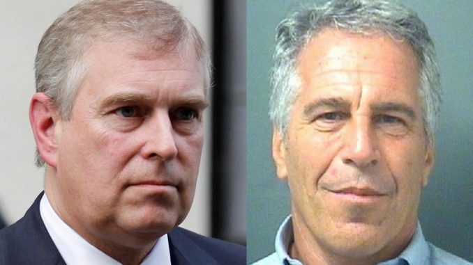 Did legal deal protect the duke? Paedophile billionaire’s plea bargain halted police investigation