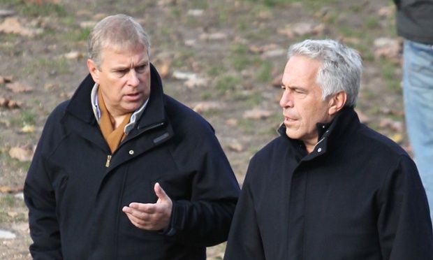 Judge may reveal Prince Andrew’s alleged bid to protect Jeffrey Epstein