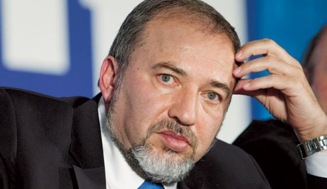 Lieberman Threatens To ‘Dismantle’ ICC