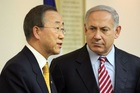 UN calls on Israel to resume tax revenue transfer to Palestinians ‘immediately’