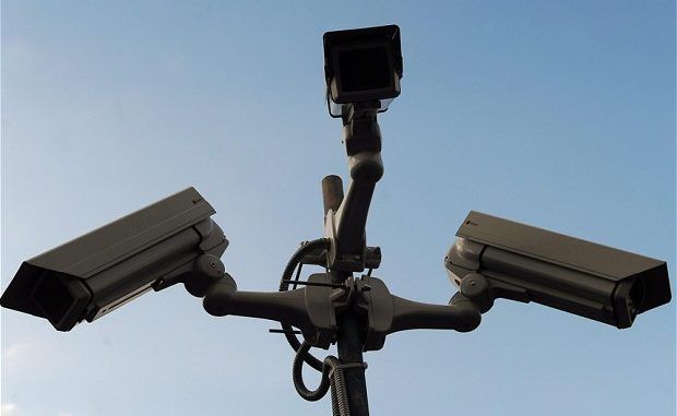 UK surveillance commissioner - Britain risks ‘sleepwalking into a surveillance state’