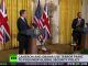 US and UK use terrorism panic to push global surveillance policy (Video)