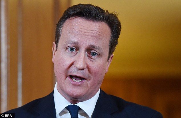 Britain on FULL terror alert after horrifying Paris attack