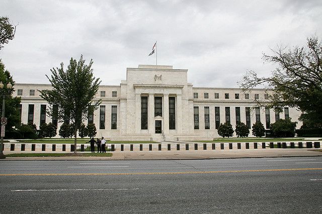 Federal Reserve Hiring “Emergency Preparedness Specialist Familiar With DHS Directives”