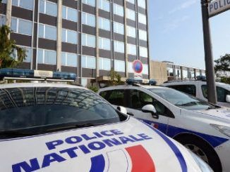 Police question 8 year old in France for 'praising' terrorists
