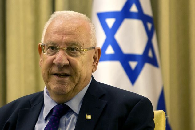 Israel president ‘declines Obama meeting’, White House cites ‘scheduling conflict’