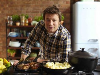 Sugar can destroy lives and should be taxed like tobacco says Jamie Oliver