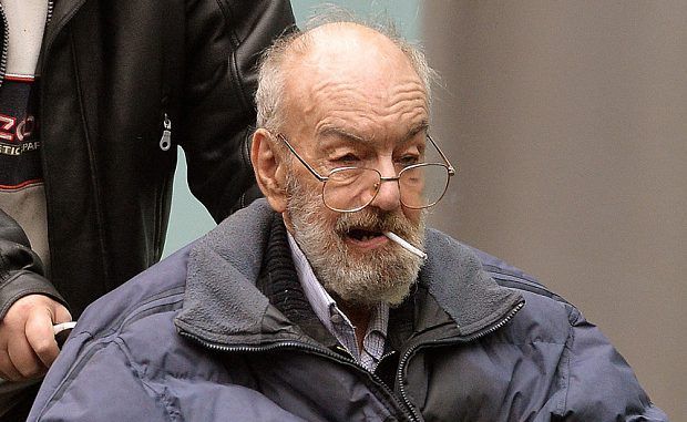 Former children's home boss found dead weeks before start of historical sex abuse trial