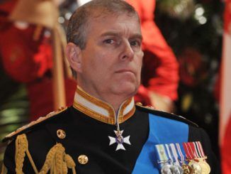 Prince Andrew's bid to bury ‘sex slave’ claims with dramatic TV appearance