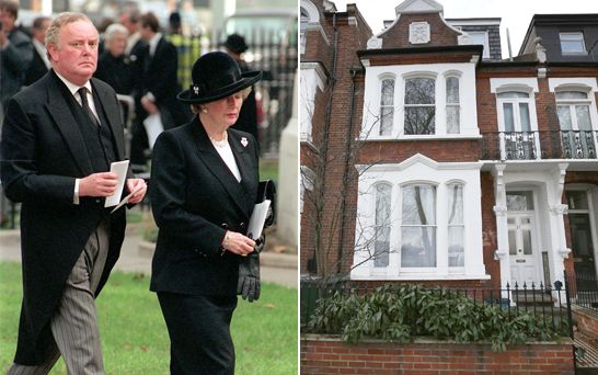 Thatcher confidant raped boy and the police covered crime up