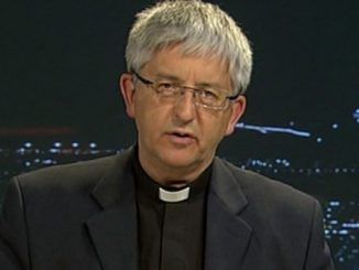 Vicar's 9/11 Facebook post investigated by Church of England