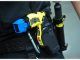 Give UK officers Tasers to help fight terror threat, says Police Federation