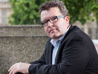 Tom Watson -The NHS is not for sale