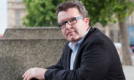 Tom Watson -The NHS is not for sale