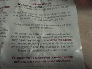 Ukip Candidate Wants To Ban Benefit Claimants From Driving
