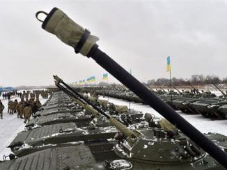 NATO providing Ukraine with cluster bombs: Analyst