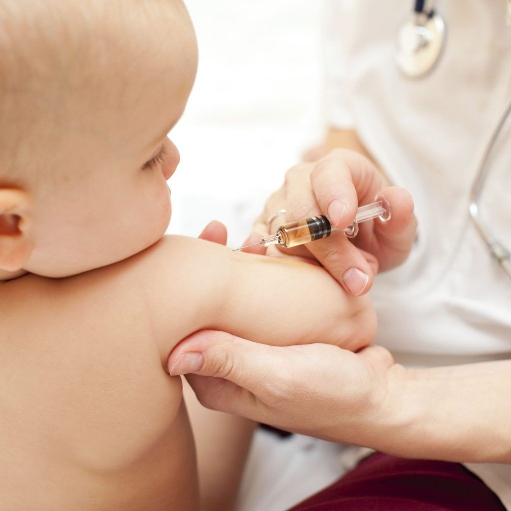 Whooping cough explodes in California as researchers admit vaccines are failing