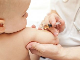 Whooping cough explodes in California as researchers admit vaccines are failing